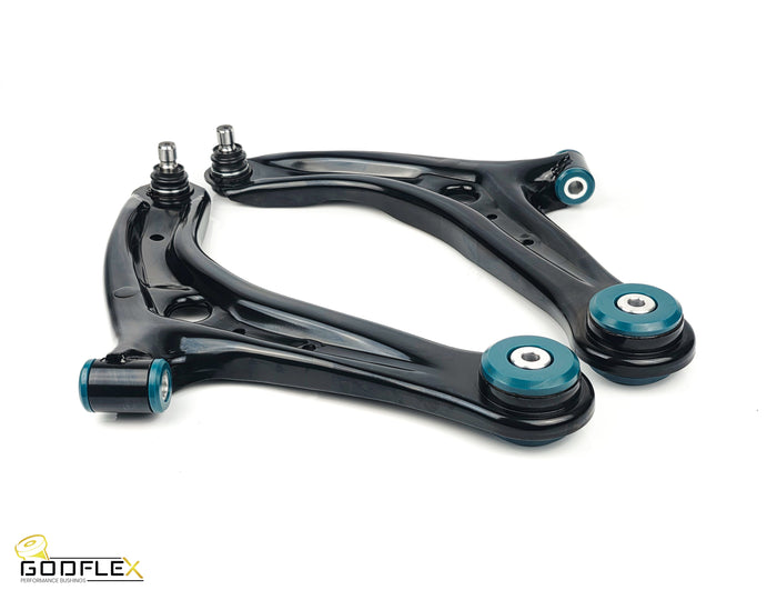 Ford Fiesta ST Mk7/7.5 (2008-2017) Uprated Pre-Bushed Front Suspension Arms