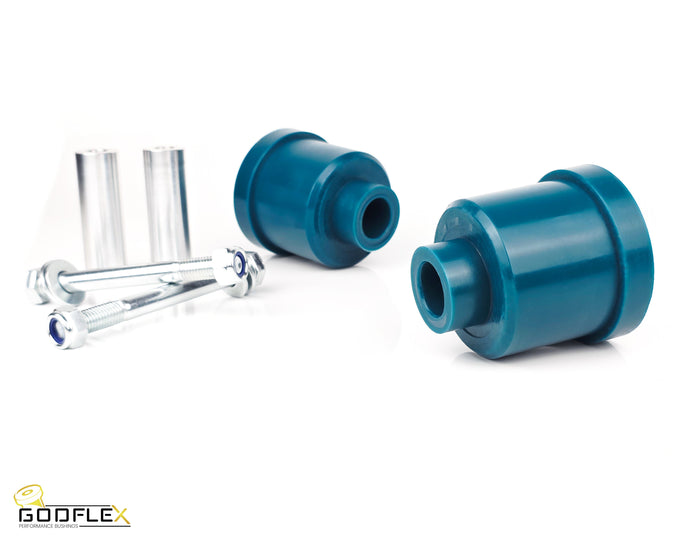 Ford Fiesta Mk7 Inc ST (2008-2017) Rear Axle Beam to Chassis Bushes