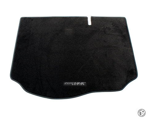 09 Design - 09D Carpet Boot Mat [Fiesta ST Mk8/8.5]