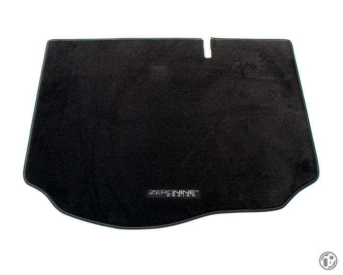 09D Carpet Boot Mat- Ford Fiesta ST Mk8