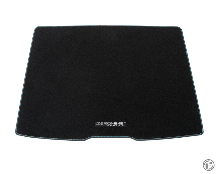 09 Design - 09D Carpet Boot Mat [Focus ST Mk4/4.5]