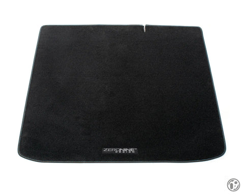 09 Design - 09D Carpet Boot Mat [Puma ST Mk2]