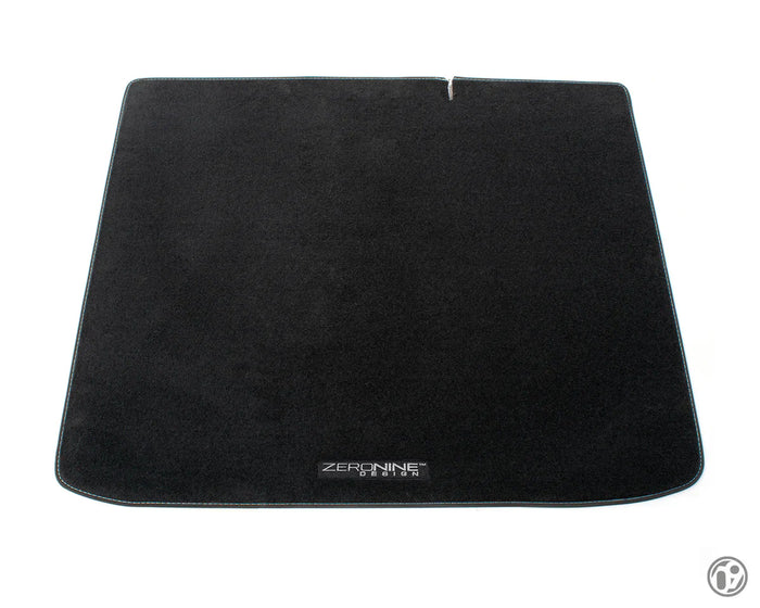 09 Design - 09D Carpet Boot Mat [Puma ST Mk2]