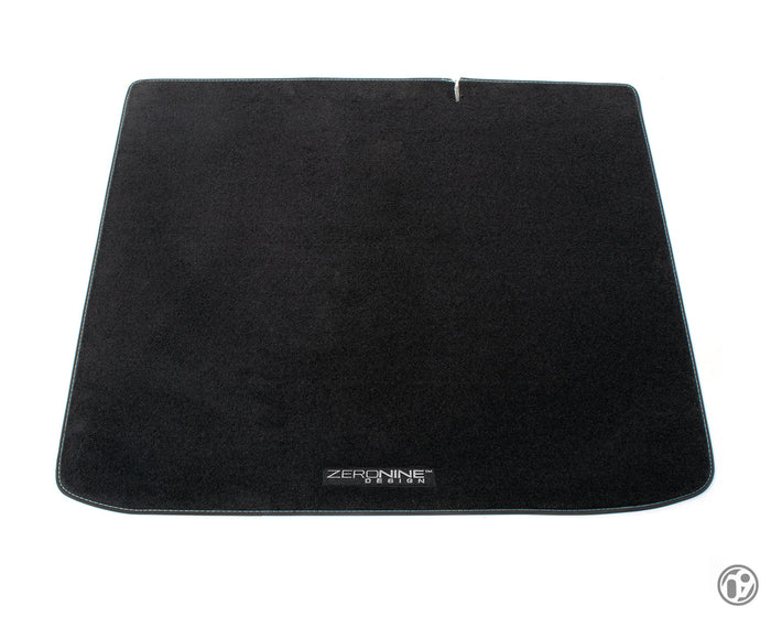 09D Carpet Boot Mat - Ford Puma ST Mk2