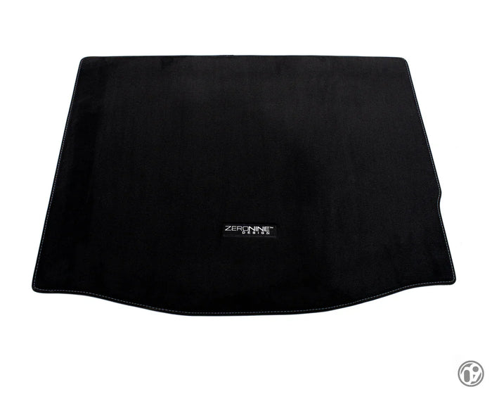 09 Design - 09D Carpet Boot Mat [Focus Mk3]