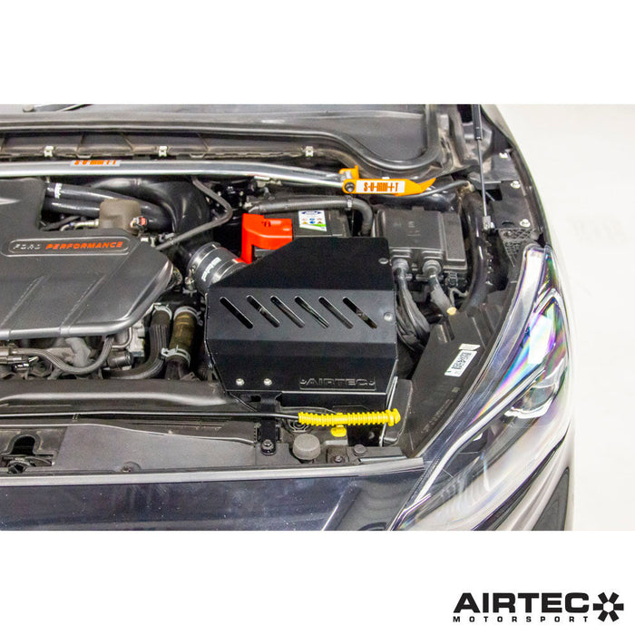 AIRTEC MOTORSPORT ENCLOSED INDUCTION KIT FOR FOCUS MK4 ST - Car Enhancements UK
