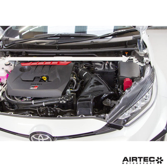 AIRTEC MOTORSPORT ENCLOSED CAIS FOR TOYOTA YARIS GR - Car Enhancements UK