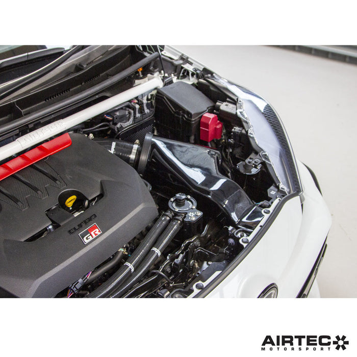 AIRTEC MOTORSPORT ENCLOSED CAIS FOR TOYOTA YARIS GR - Car Enhancements UK