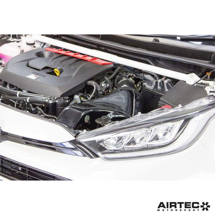 AIRTEC MOTORSPORT ENCLOSED CAIS FOR TOYOTA YARIS GR - Car Enhancements UK