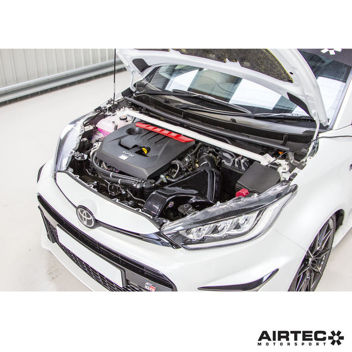 AIRTEC MOTORSPORT ENCLOSED CAIS FOR TOYOTA YARIS GR - Car Enhancements UK