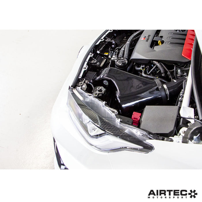 AIRTEC MOTORSPORT ENCLOSED CAIS FOR TOYOTA YARIS GR - Car Enhancements UK
