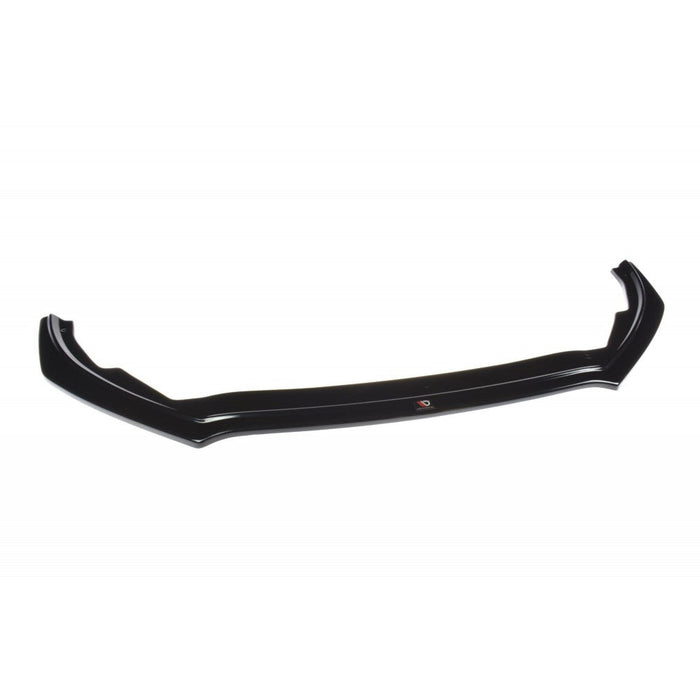 Maxton Design - FRONT SPLITTER V.1 FORD FOCUS ST / ST-LINE MK4