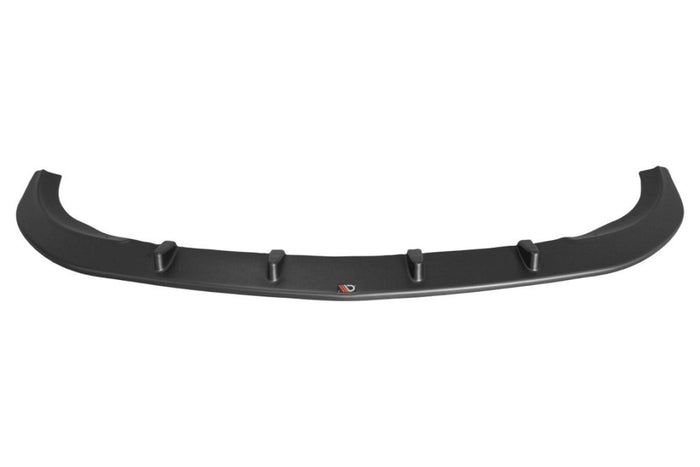 Maxton Design - FRONT SPLITTER V.2 MERCEDES V-CLASS W447