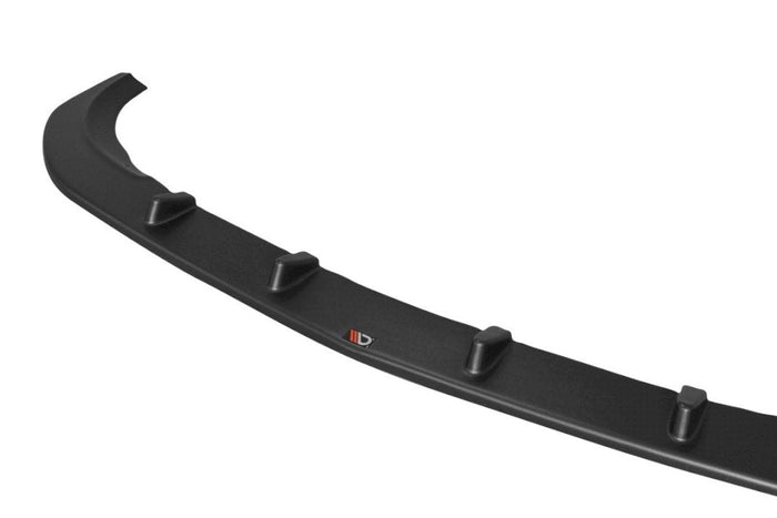 Maxton Design - FRONT SPLITTER V.2 MERCEDES V-CLASS W447