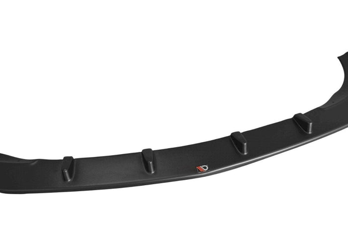Maxton Design - FRONT SPLITTER V.2 MERCEDES V-CLASS W447