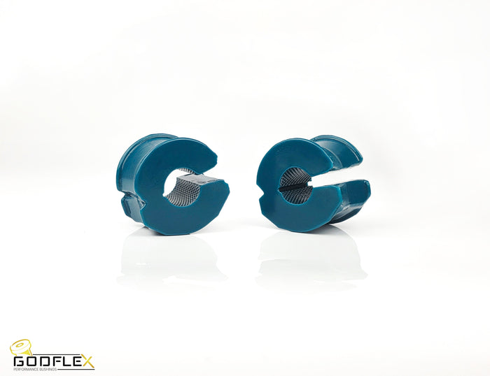 Fiat 500 (2007+) 21mm Front Anti Roll Bar Bushes