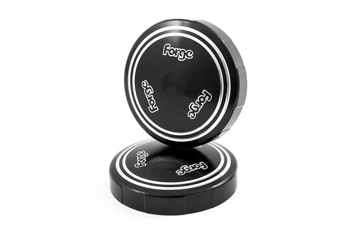 Fiat 595 Fiat, Suzuki Swift, Nissan Juke, and Ford Strut Top Covers- Forge Motorsport