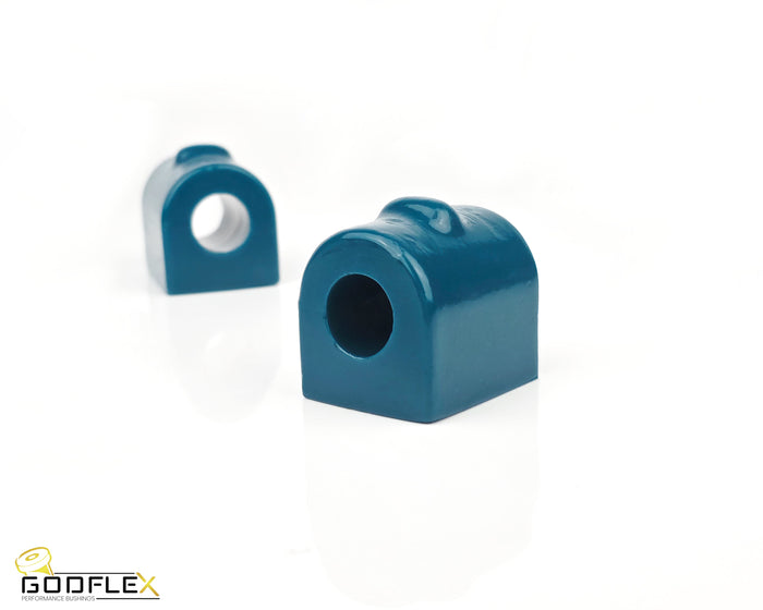 Ford Fiesta MK6 All Models Inc ST (2002-2008) Front Anti Roll Bar Bushes
