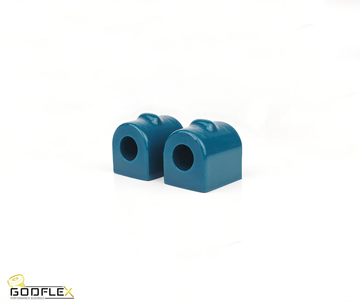 Ford Fiesta MK6 All Models Inc ST (2002-2008) Front Anti Roll Bar Bushes