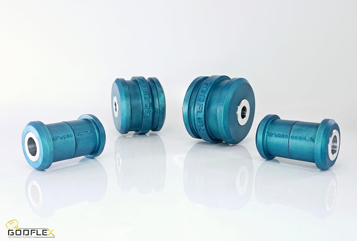 Ford Fiesta Mk7 / 7.5 Models (Non ST) (2008-2017) Front Suspension Arm Bushes
