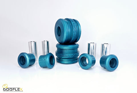 Ford Fiesta Mk7 / 7.5 Models (Non ST) (2008-2017) Front Suspension Arm Bushes