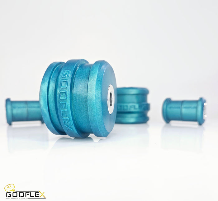 Ford Fiesta Mk7 / 7.5 Models (Non ST) (2008-2017) Front Suspension Arm Bushes