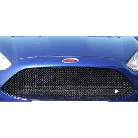 Ford Fiesta MK7.5 ST180 Zunsport Upper Grille - TRC Performance Styling