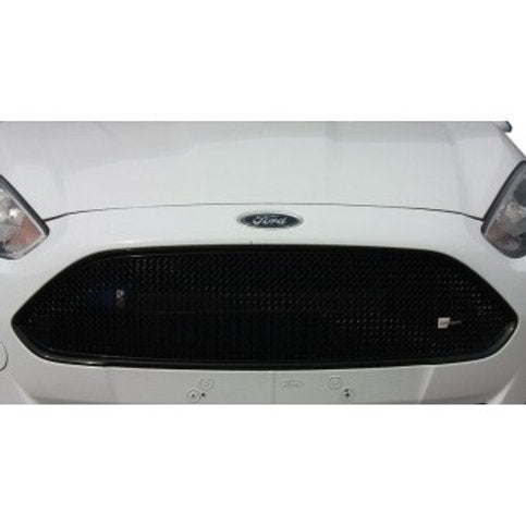 Ford Fiesta MK7.5 ST-Line Zunsport Upper Grille - TRC Performance Styling