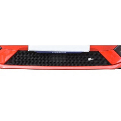 Ford Fiesta MK8 ST-Line Zunsport Lower Grille - TRC Performance Styling