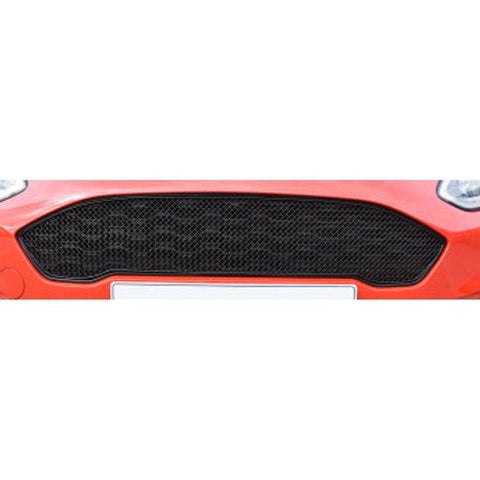 Ford Fiesta MK8 ST-Line Zunsport Upper Grille - TRC Performance Styling