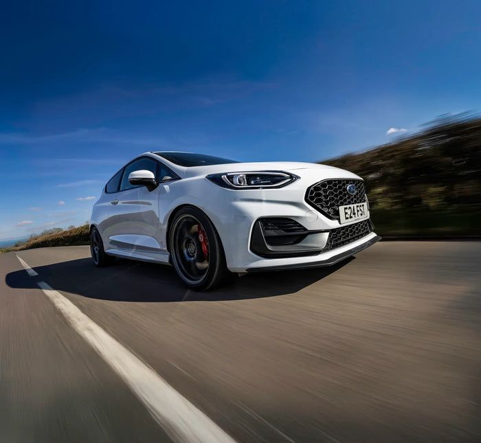 09 Design - 09D Performance Spring Kit [Fiesta ST Mk8/Mk8.5 | Puma ST]