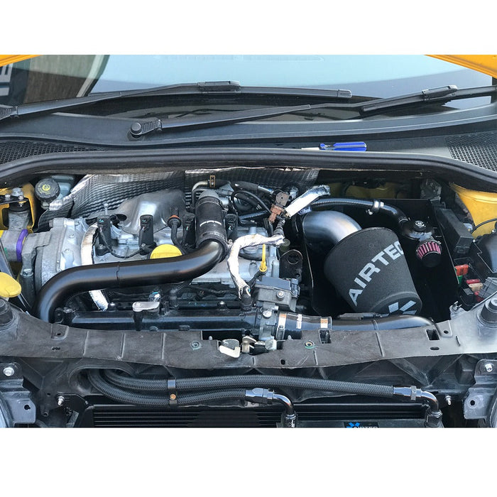 AIRTEC MOTORSPORT INDUCTION KIT FOR MEGLIO (MEGANE POWERED CLIO) - Car Enhancements UK