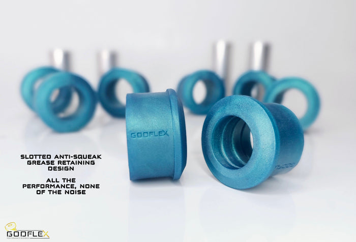 Ford Focus MK1 (1998-2005) Rear Suspension Arm Bushes