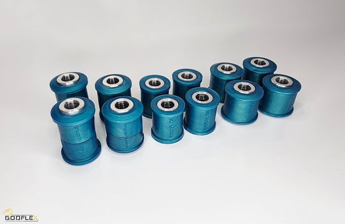Ford Focus ST & RS MK3 (2011-2018) Rear Suspension Arm Bushes