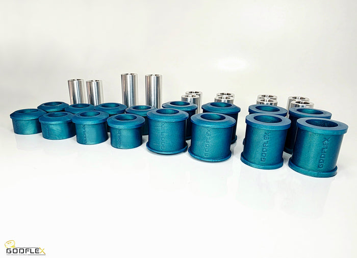 Ford Focus MK1 (1998-2005) Rear Suspension Arm Bushes