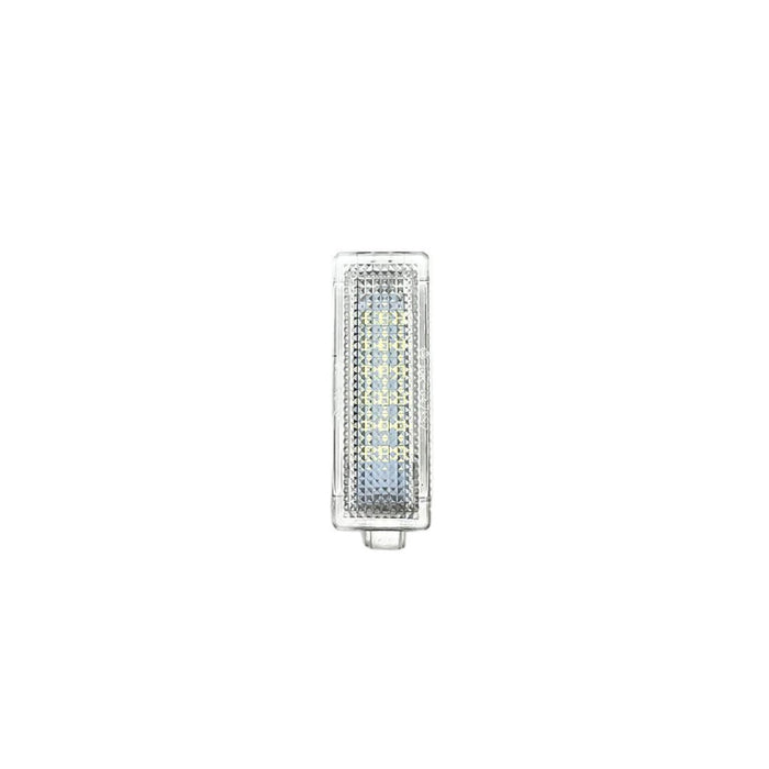 Enhanced Edition Double Boot Light Kit - Full Replacement LED Boot Unit - Ford Puma MK2
