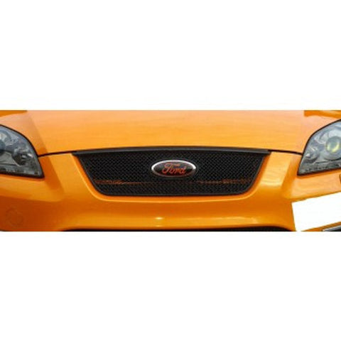 Ford Focus MK2 ST225 Zunsport Upper Grille - TRC Performance Styling