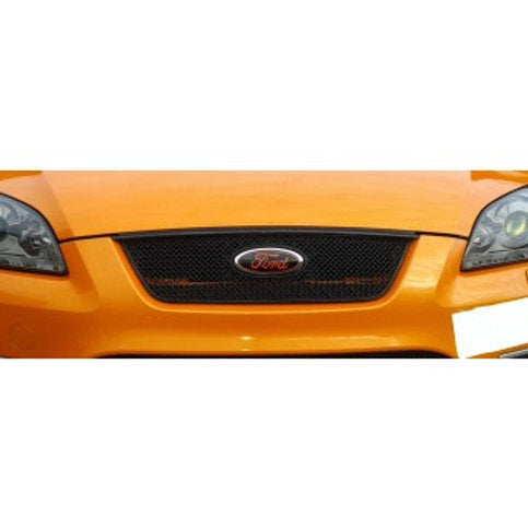 Ford Focus MK2 ST225 Zunsport Upper Grille - TRC Performance Styling