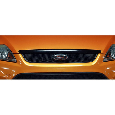 Ford Focus MK2.5 ST225 Zunsport Upper Grille - TRC Performance Styling