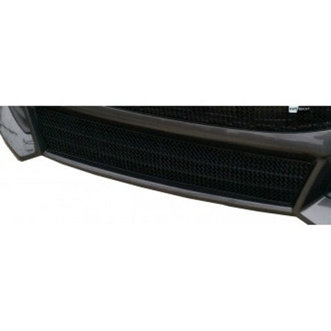 Ford Focus MK3.5 ST250 Zunsport Lower Grille - TRC Performance Styling
