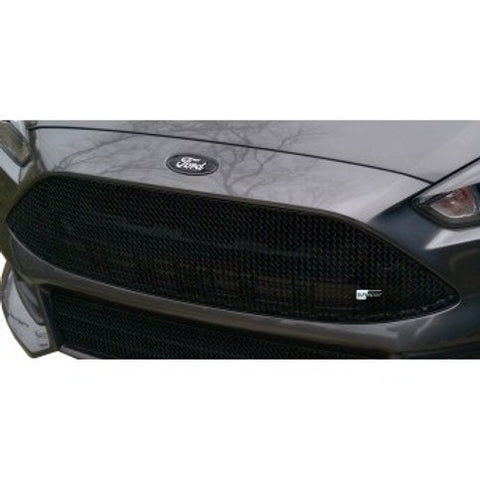 Ford Focus MK3.5 ST250 Zunsport Upper Grille - TRC Performance Styling