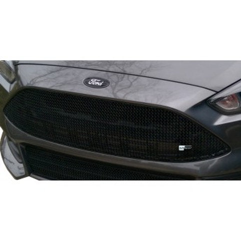 Ford Focus MK3.5 ST250 Zunsport Upper Grille - TRC Performance Styling