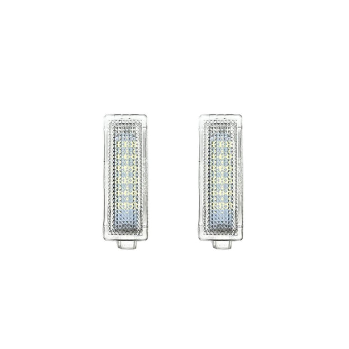 Enhanced Edition Double Boot Light Kit - Full Replacement LED Boot Unit - MK4 / MK4.5 Focus