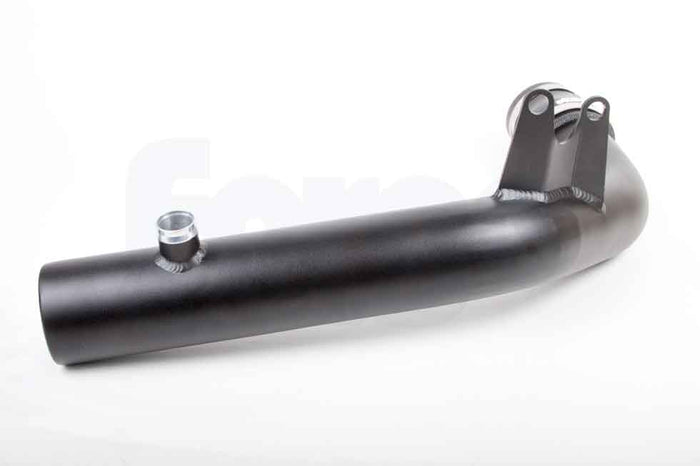 Ford Fiesta ST180 and ST200 Crossover Pipe- Forge Motorsport