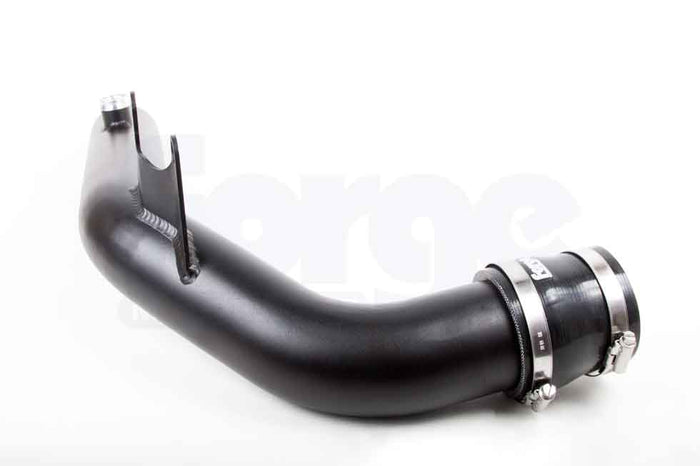 Ford Fiesta ST180 and ST200 Crossover Pipe- Forge Motorsport