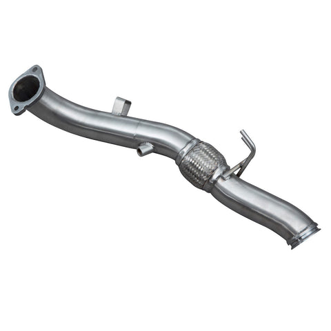 **CLEARANCE** Cobra Exhausts - Ford Focus RS (MK3) De-Cat Downpipe (NO RETURN)