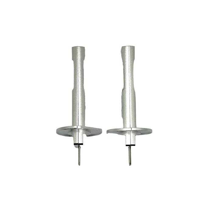 CEUK Enhanced H1 LED Headlight / Main Beam Bulbs – 6000K | Plug & Play | 20,000Lm (448 / P14.5s)