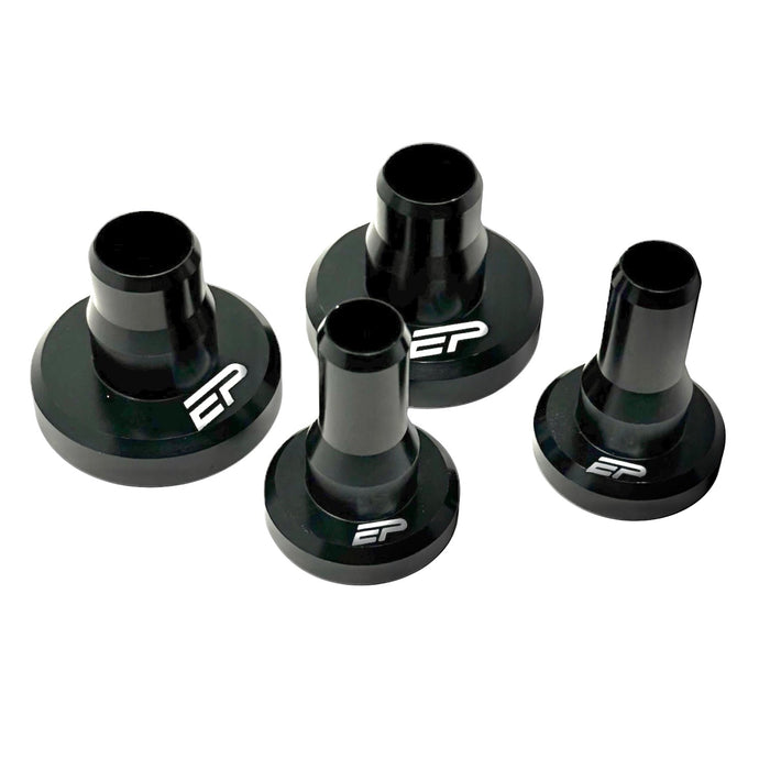 Enhanced Performance - Chassis Lockdown Alignment Kit - Ford Fiesta ST MK7 ST180 / ST200