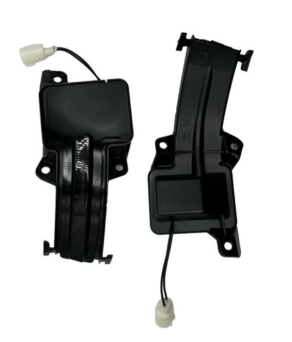 Honda Civic 10th Gen FC/FK - LED Sequential Side Repeater Unit