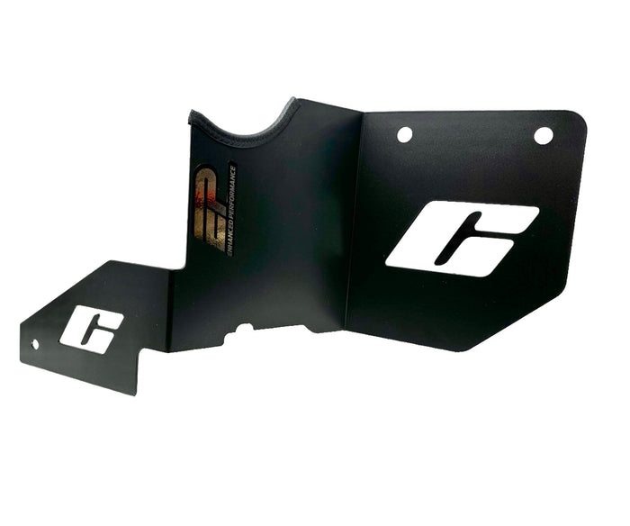 MK7 Fiesta - Enhanced Performance Intake Cage only (ST & EcoBoost Only)